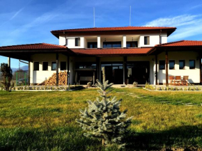  Guest House Hasiendata  Павел-Баня
